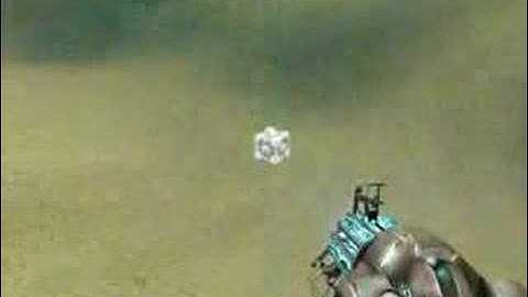 The Harmless Companion Cube