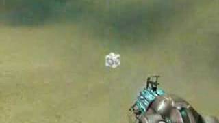 The Harmless Companion Cube