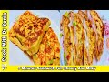 Omelette cheese sandwich quick breakfast recipe  different omlet recipes  egg omlete sandwich