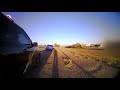 Fallen NMSP Officer Darian Jarrott Conducts Traffic Stop #2