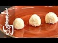 Как приготовить кокосовые конфеты | Coconut Candies Recipe