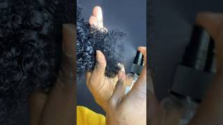 First, assess how often your hair needs a full moisture routine. The frequency may surprise you.