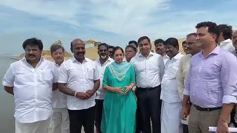 இந்த பீச்சுக்கு நைட்ல நான்  போனேன் ஆனா ரொம்ப டேஞ்சரஸ் பார்த்து  நீங்க எல்லாம் போங்க.