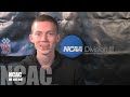 We are the NCAC (30 seconds)