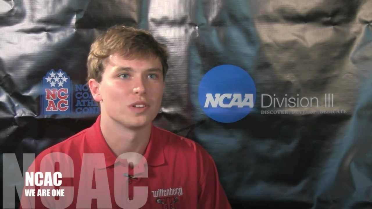 We are the NCAC (30 seconds)