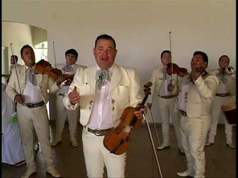 Mariachi Nuevo Continental - Cielo Rojo