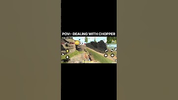 Overconfident Enemy😂|| CODM