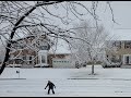 Snowball Fight