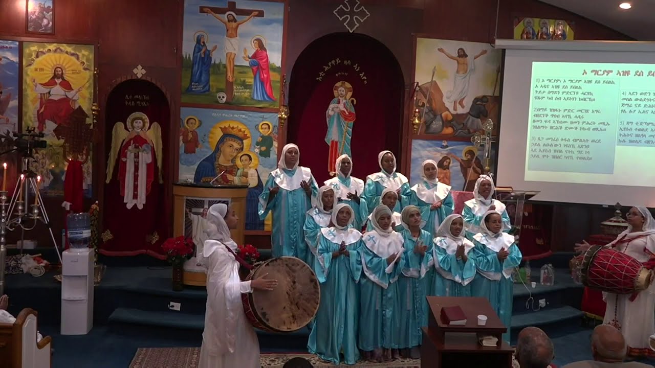 churchill yapımı Sunday church Service Sunday August 18, 2019