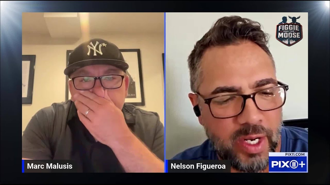 Figgie and the Moose: Tough Times for New York Baseball