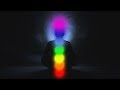 Chakra activation, Clearing & Healing Guided Meditation for Balancing your chakras