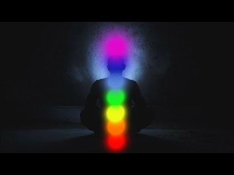 Chakra activation, Clearing