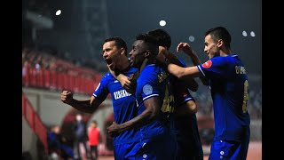 Superliga. Navbahor – Bunyodkor 2-1 Highlights Superliga. Navbahor – Bunyodkor 2-1 Highlights