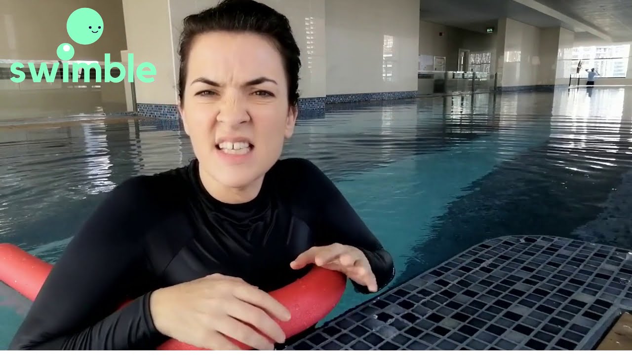 Swimble: Noodle No Nos! Get it just right with Swimble's easy guide to noodling knowhow.