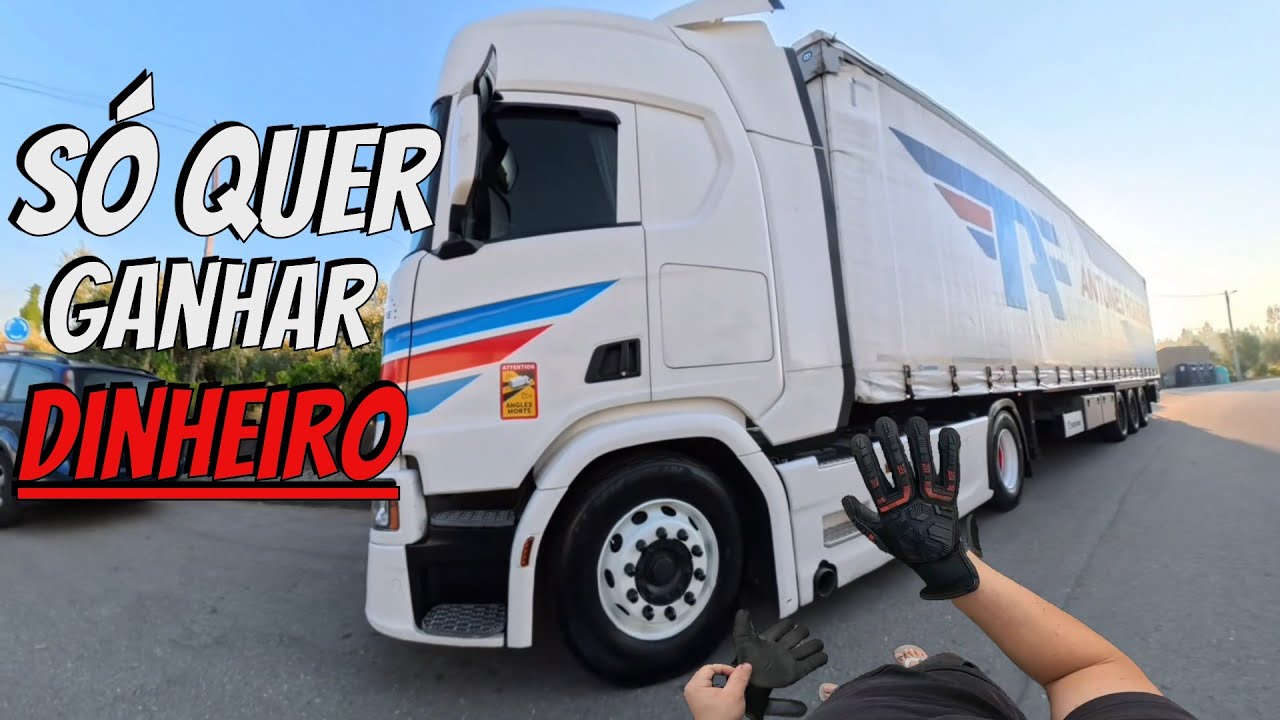 Minha viajem começou no sábado