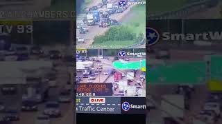 Live TN Traffic ##memphis #tennessee #traffic #tdot