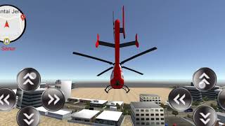 Idbs helicopter best Flay, Android Game play screenshot 5