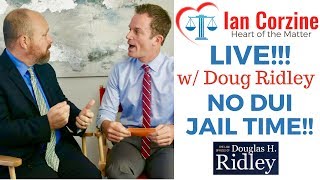 DUI Jail - How to Get Out of It! ! ????!