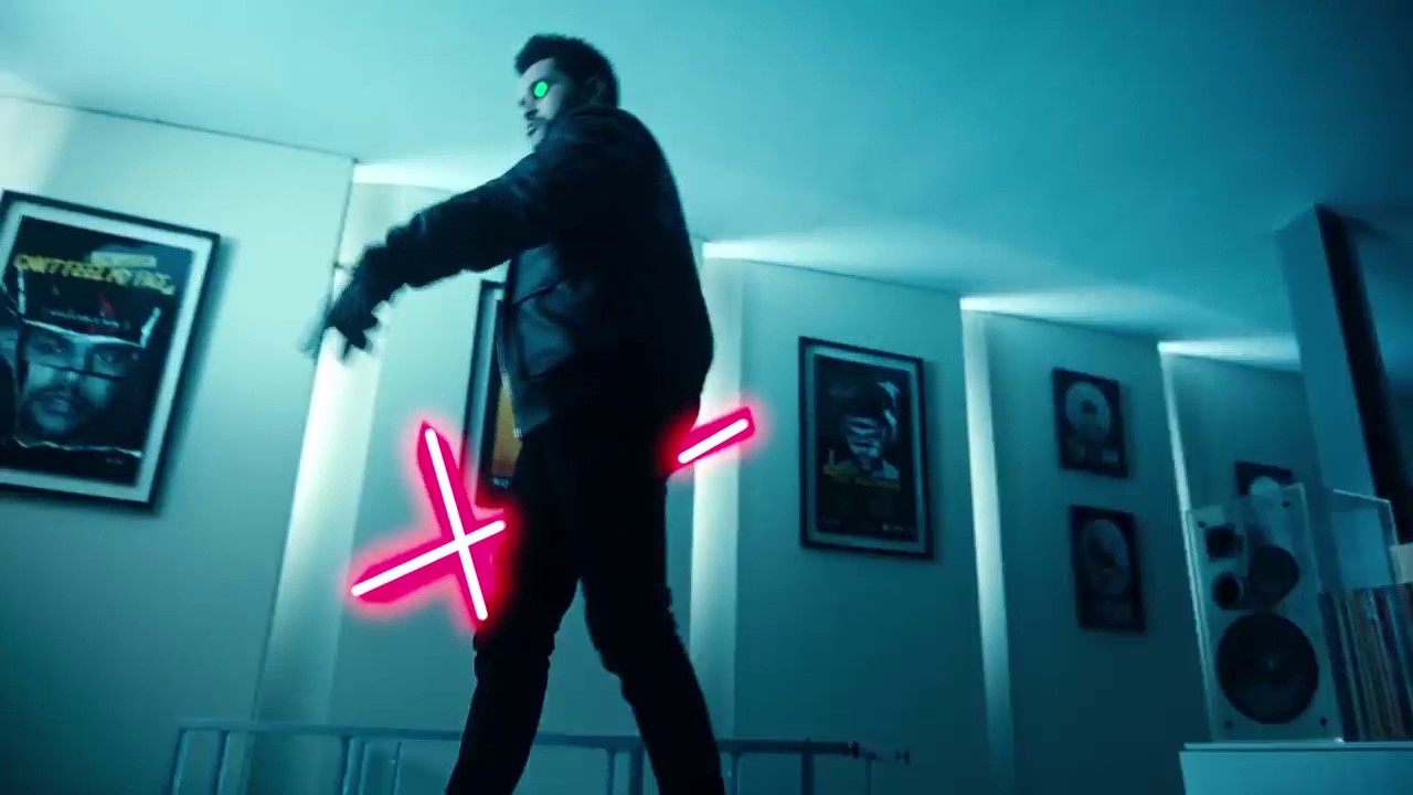 Vladish X Real Wolfz - Starboy