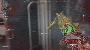 Call of Duty Capture the flag