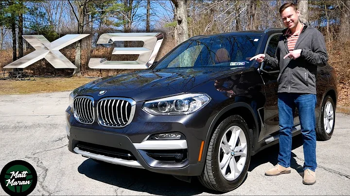 Review: 2021 BMW X3 xDrive30i - Better than the Rest?