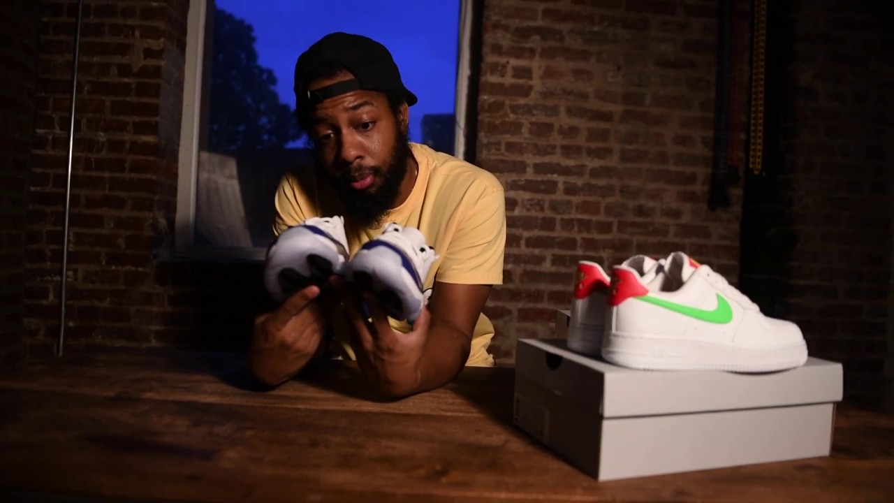 A Few Dope Women's June Releases Instagram follow (@PATisDOPE)