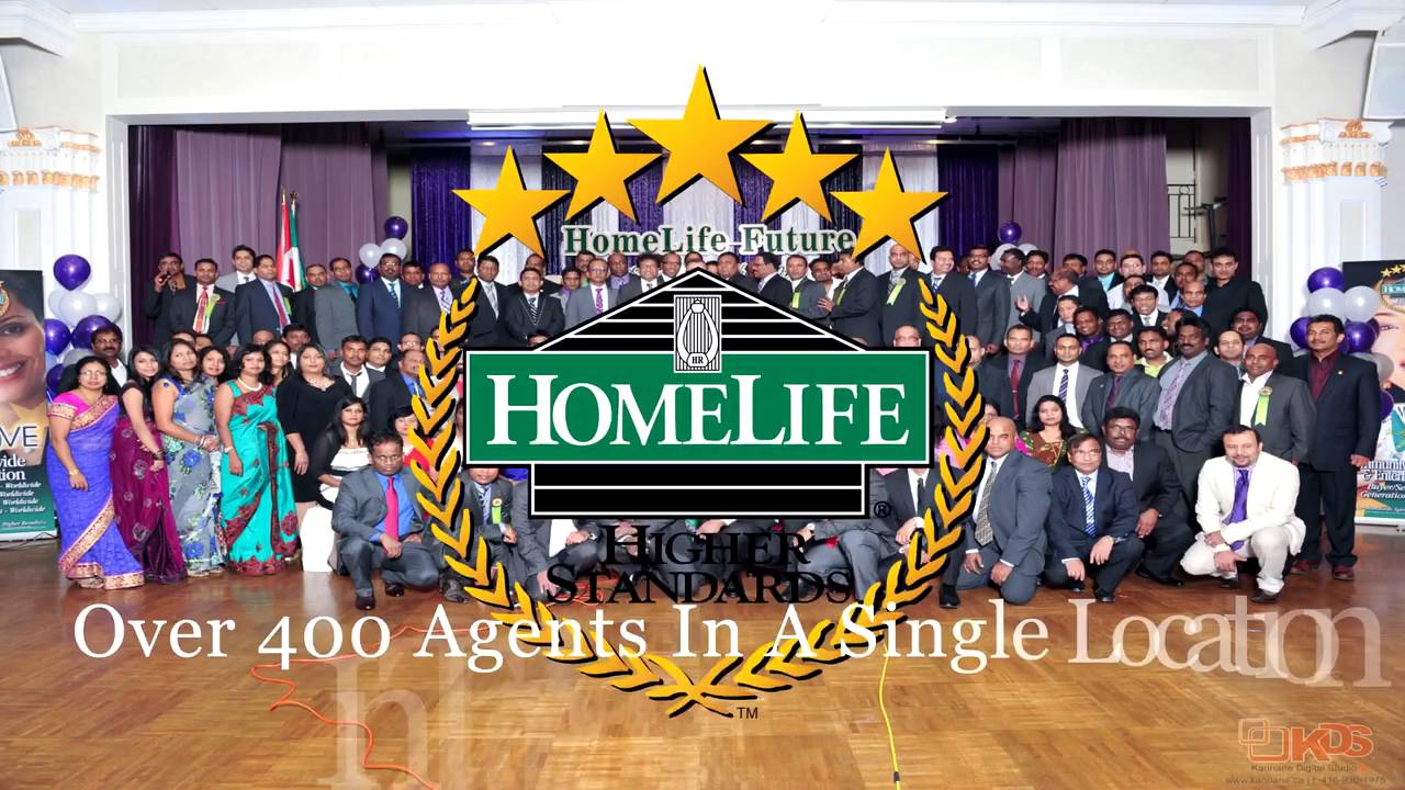 Free Real Estate Classes Join our growing team YouTube