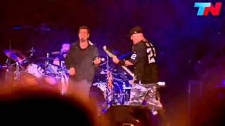 System Of A Down - 09/30/2015 - Buenos Aires, Argentina [PRO#1]