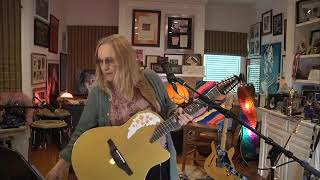 Melissa Etheridge sings “I Could Have Been You” - May 1, 2020