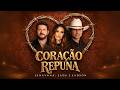 Coração Repuna - Janaynna e @CanalJadseJadson (Vídeo Oficial)