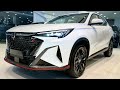 All-New Changan CS35 Max (2026) - 1.5L Luxury Family SUV !