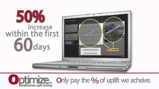 Celebrity Multivariate Split Testing By Genius Monkey Wealth
