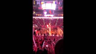 NC State beats #1 Duke on 12th Jan!!! IN THE PNC ARENA