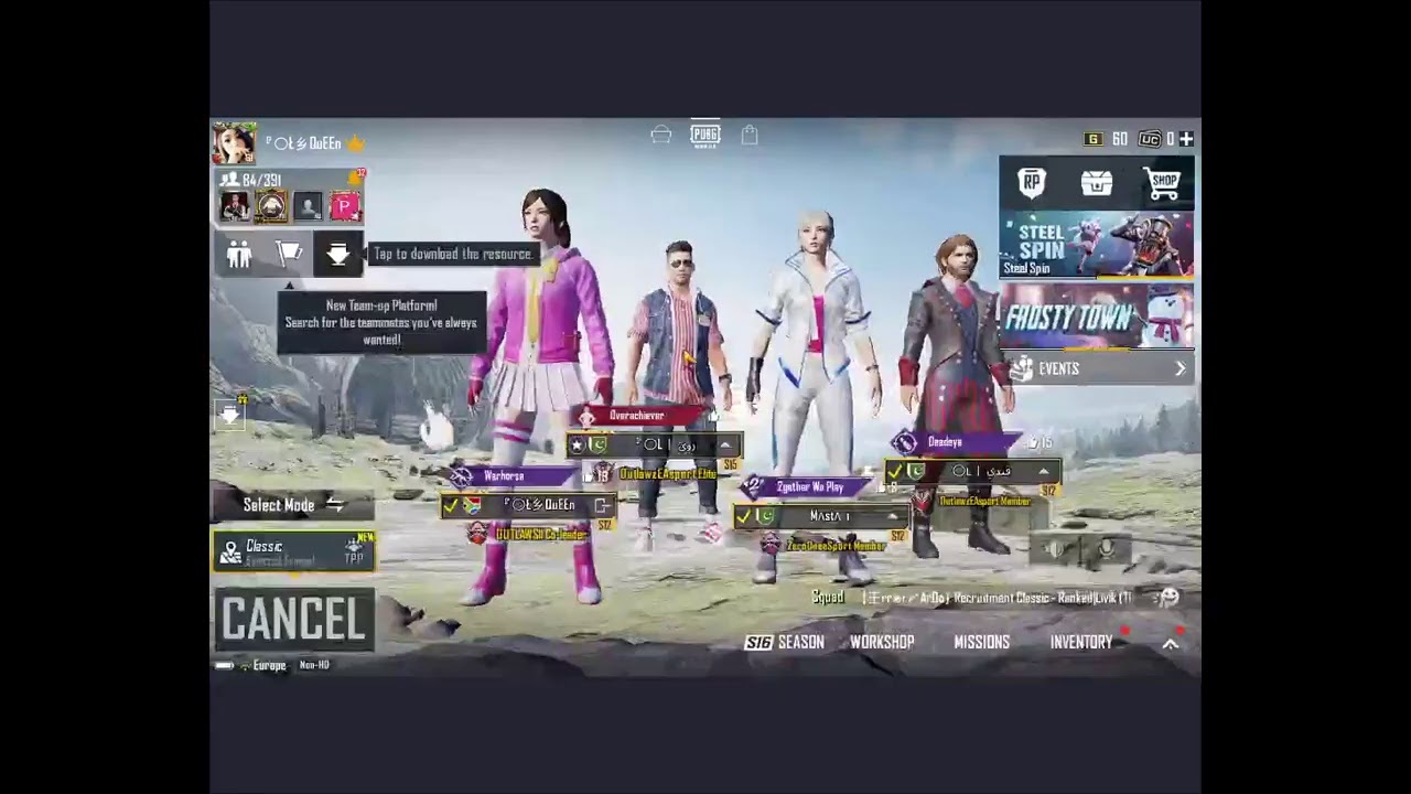 Ol Queen gaming Yt Live Stream YouTube