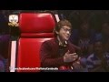 The Voice Cambodia - Live Show 5 - ចាំបងមានសិន - ឈាវ ឡើន - 09 Nov 2014