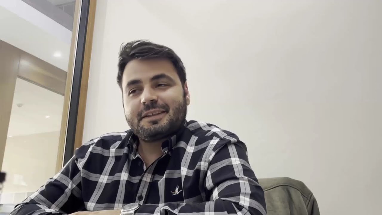 Mezun Öğrenciler Duvarı: Volkan BAŞAR