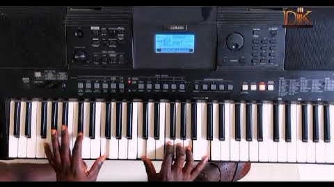 MEBO WO DIN DAA  (Daughters of Glorious )+233 0541160223 (every Saturday ) @DANNY KEYS