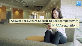 Azure Cognitive Services - Questions and Answers - Part 2