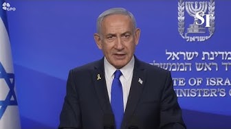 Thumbnail for Netanyahu says Israel strikes on Iran will last until threat removed | The Straits Times