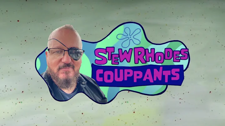 Stew Rhodes Couppants