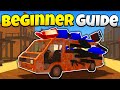 Dusty trip beginners guide