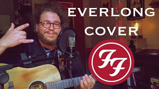 "Everlong" by Foo Fighters [COVER]