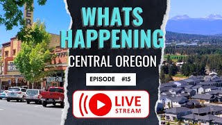 Oregon’s Big Shakeups: Pollution Fees, Denser Housing, and Bend’s Bold Revitalization