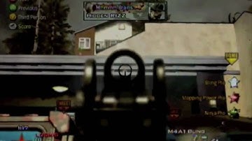 MW2 Fails - Episode 1