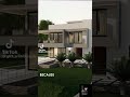 building a house