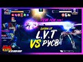 Bishop is Bad For My Blood Pressure! LVT  vs  Pycb! - MCOC