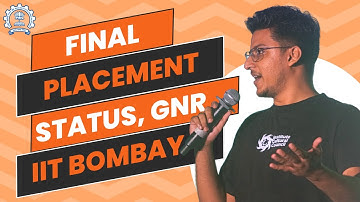 GNR Placement Stats Revealed! Don