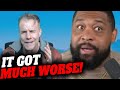 He TRIPLED Down | Ex-Cop Tatum ACCIDENTALLY Tells AMERICA How HORRIBLE Cops REALLY Are