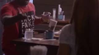 Erica.P vs Scrappy /Round 6 Net Worth