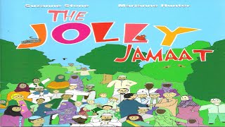 The Jolly Jamaat by Suzanne Hunter: : Children Kids Stories Read Along Audio Story Book Storytime